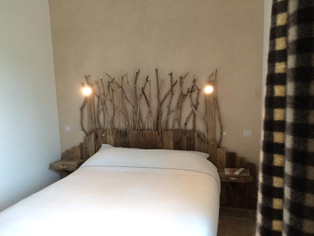 Chambre Quadruple avec Salle de Bains Privative