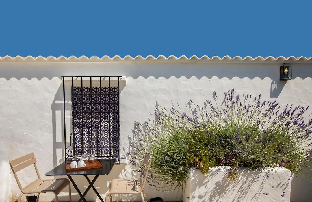 Mas de la Fouque - Hôtel&Spa-1