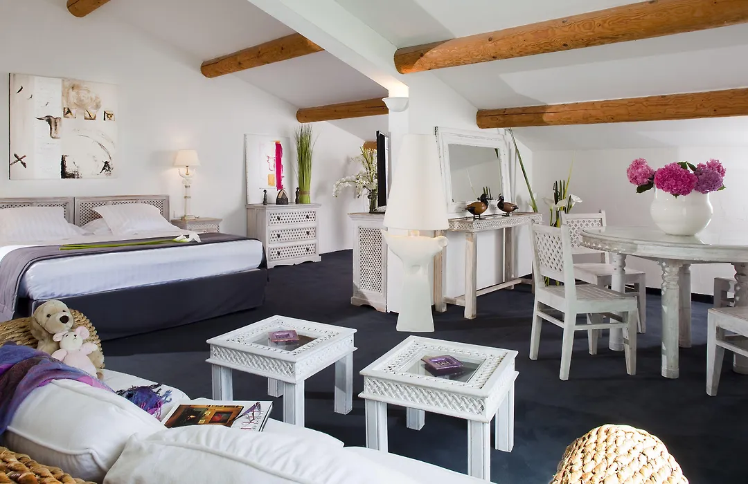 Mangio Fango Hotel et Spa-1