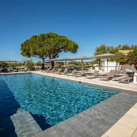 Mas de la Fouque - Hôtel&Spa-2